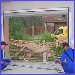 Neighborhood Garage Door Service Boulder, CO 303-993-1984 - garagedoor